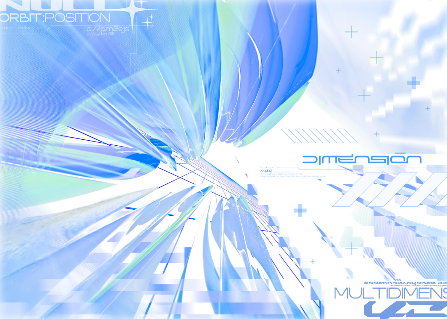dimension